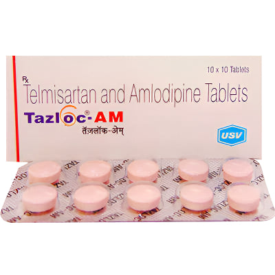Tazloc AM