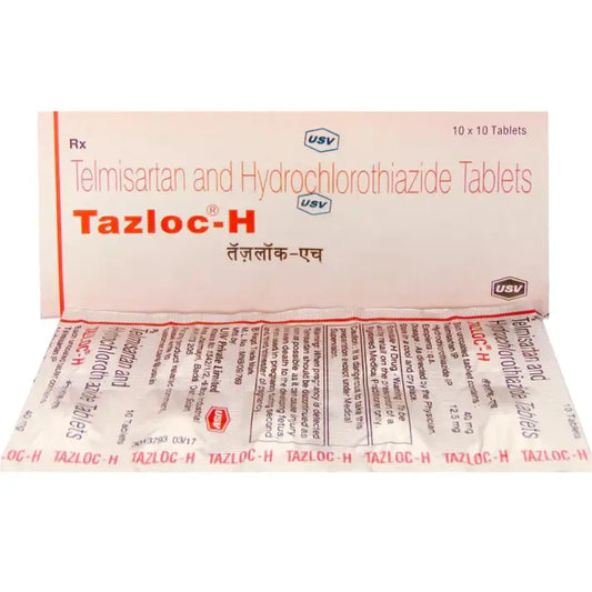 Tazloc H