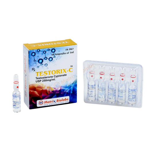 Testorix C
