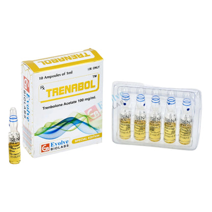 Trenabol