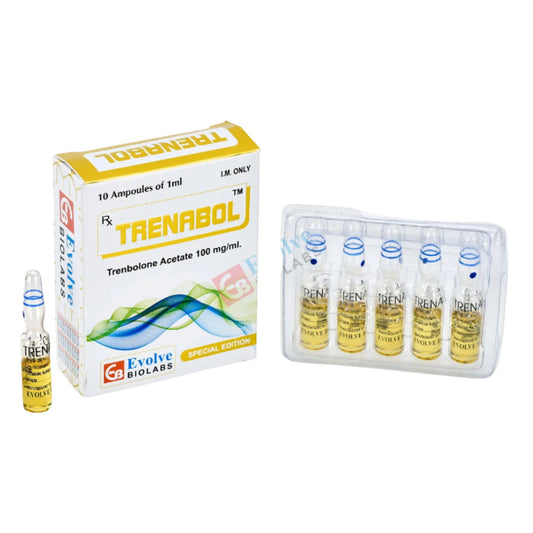Trenabol