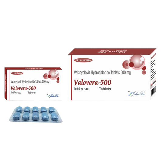 Valovera 500