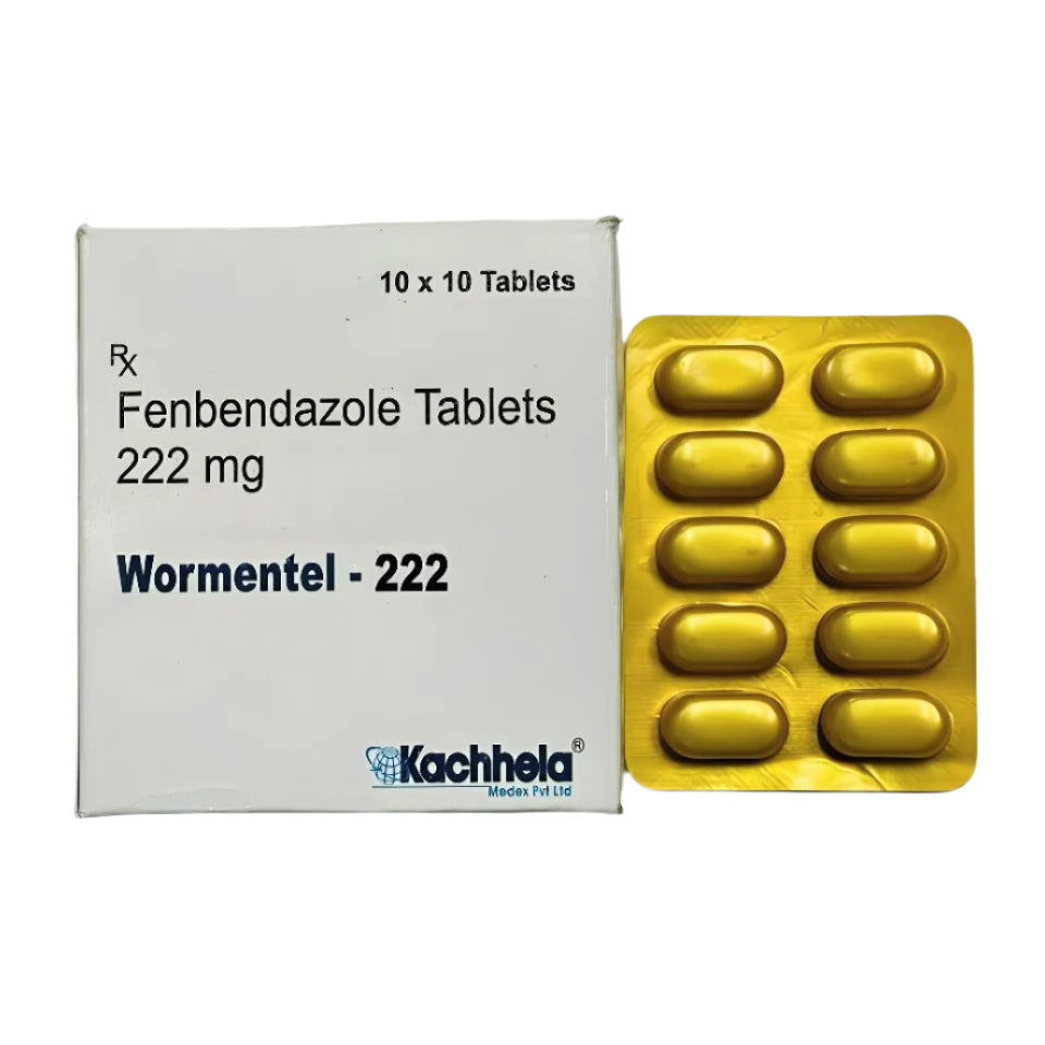 Wormentel 222