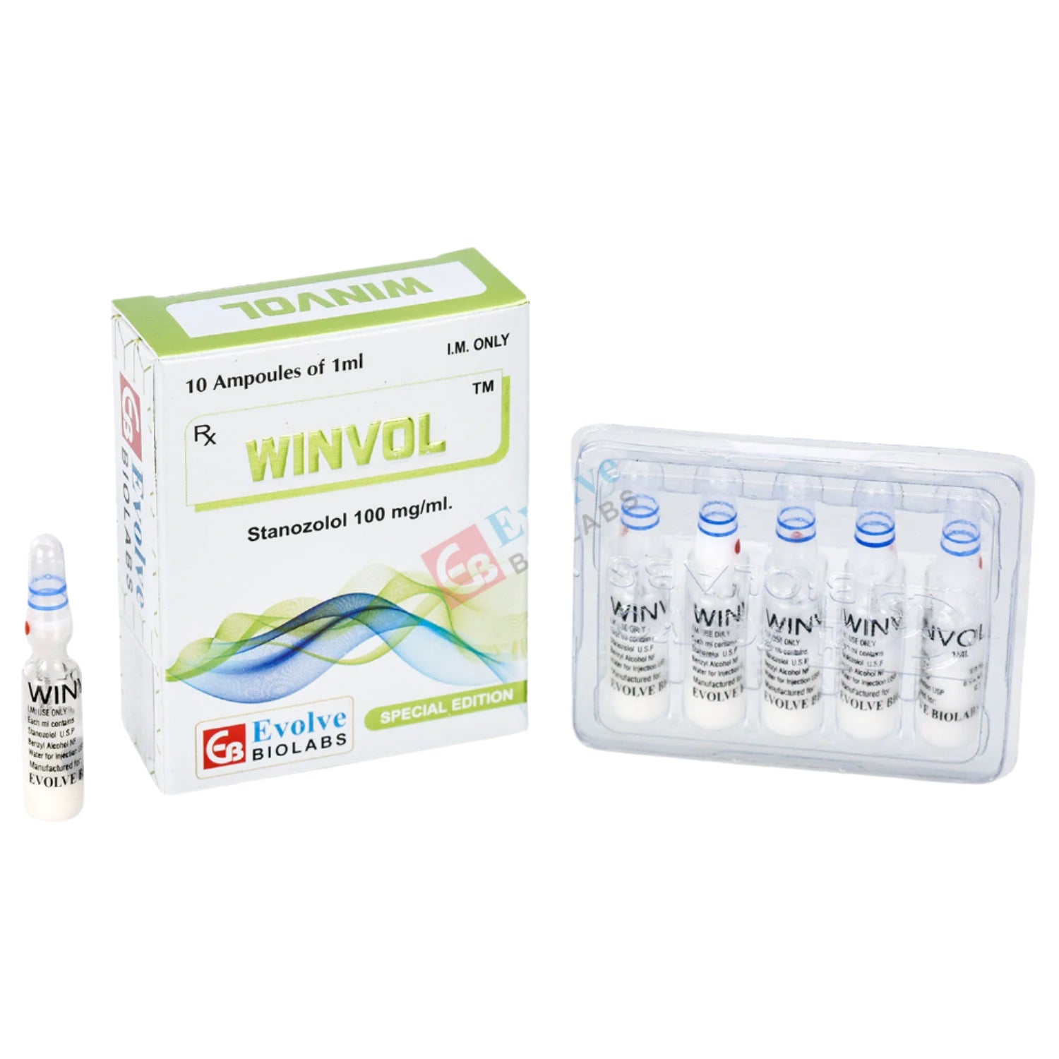 Winvol