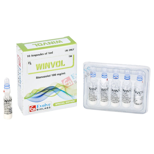 Winvol