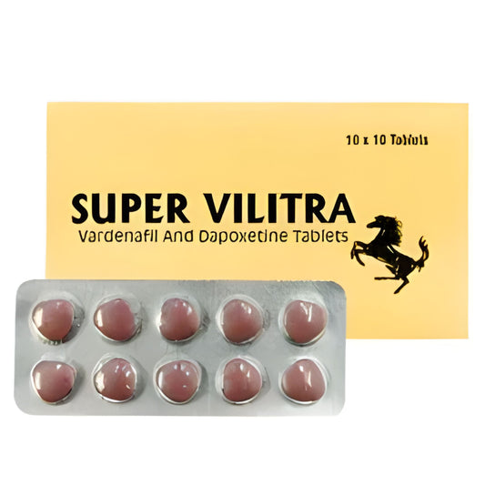 Super Vilitra