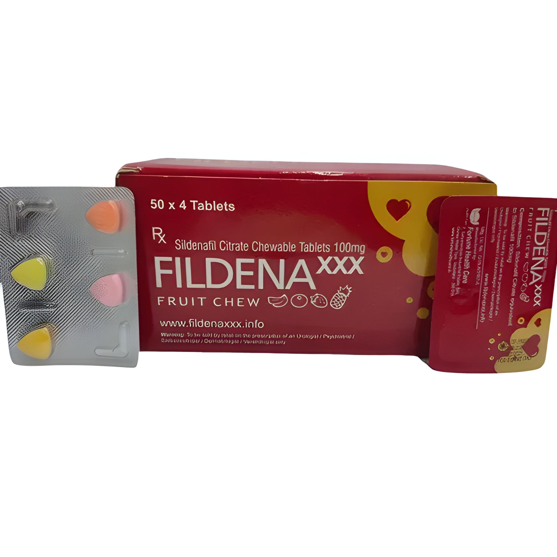 Fildena XXX