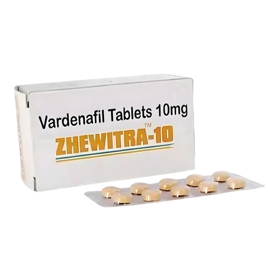 Zhewitra 10