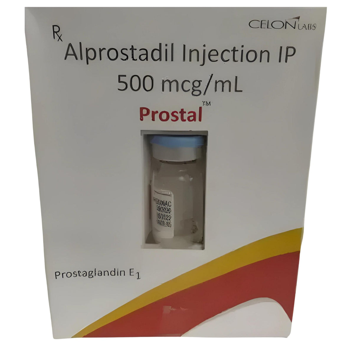 Profastil Prostal | 500 mcg – ZaraMeds