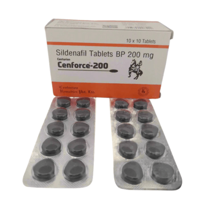 Cenforce 200