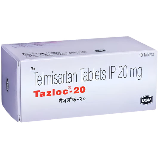 Tazloc 20