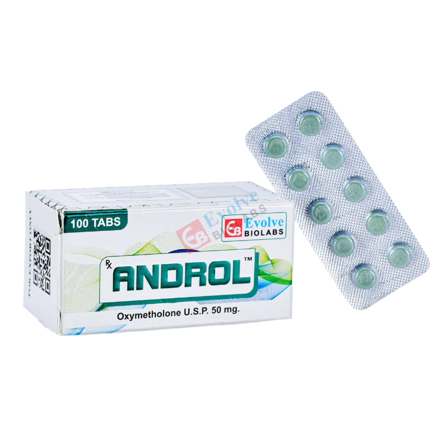Androl