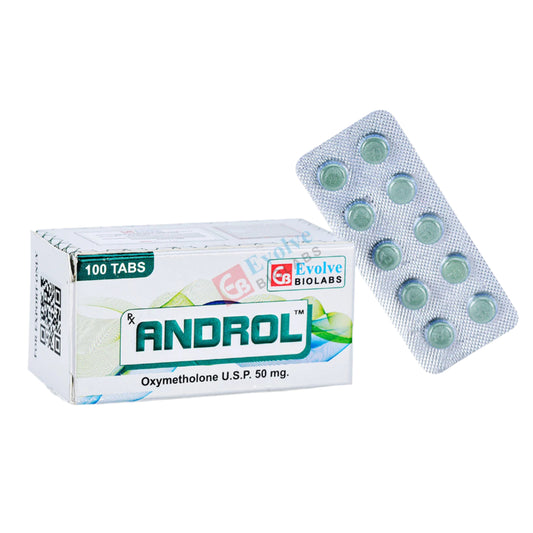 Androl