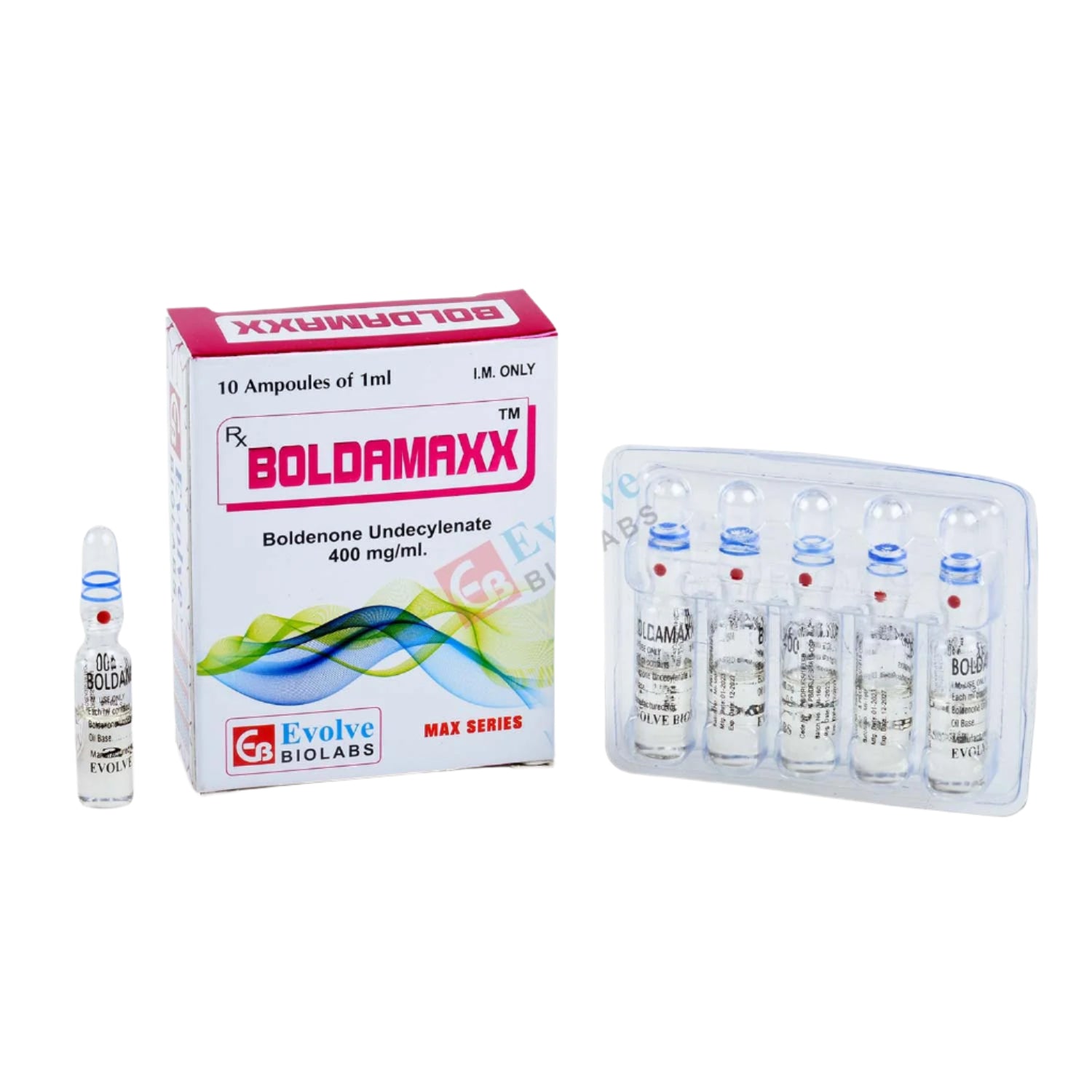 Boldamaxx