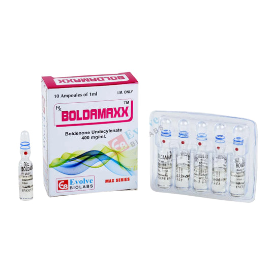 Boldamaxx