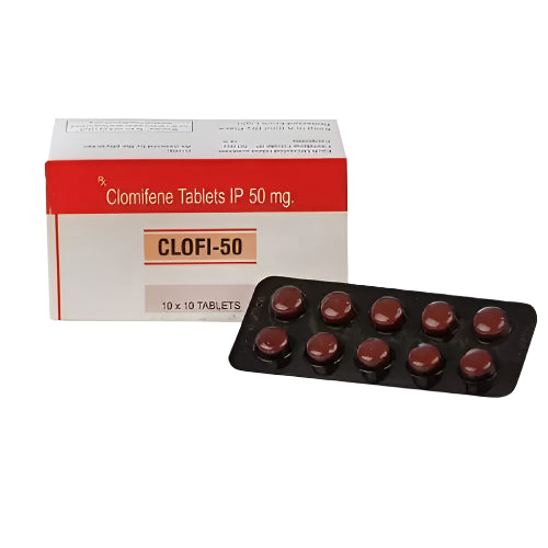 Clofi 50