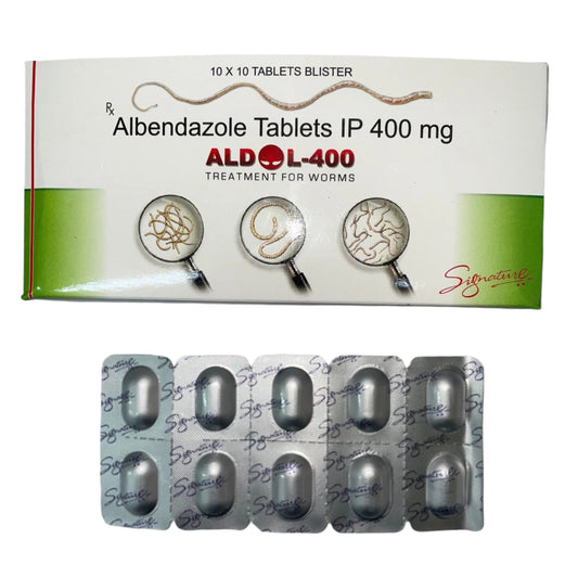 Aldol 400