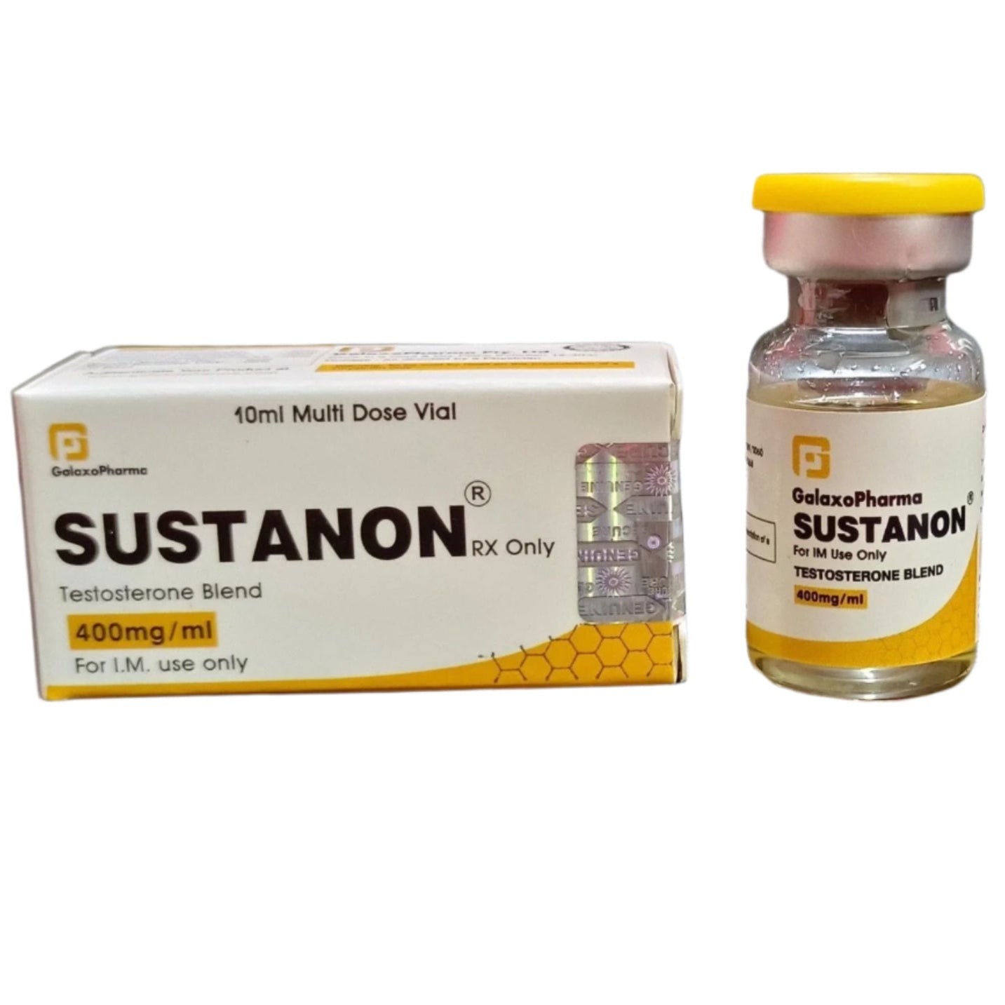 Sustanon 400 – ZaraMeds