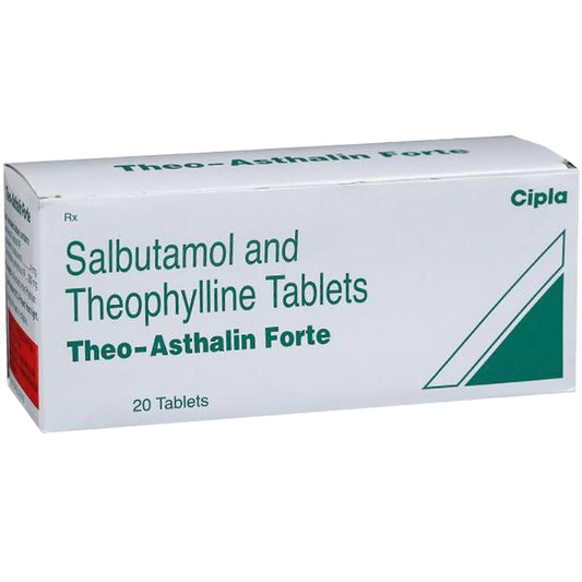 Theo Asthalin Forte