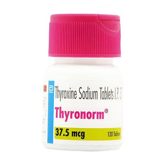 Thyronorm 37.5