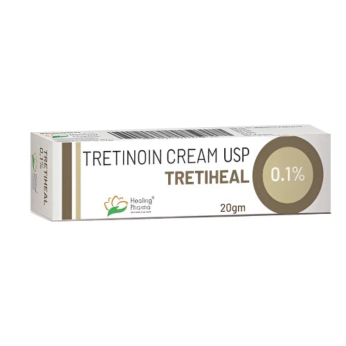 Tretiheal 01