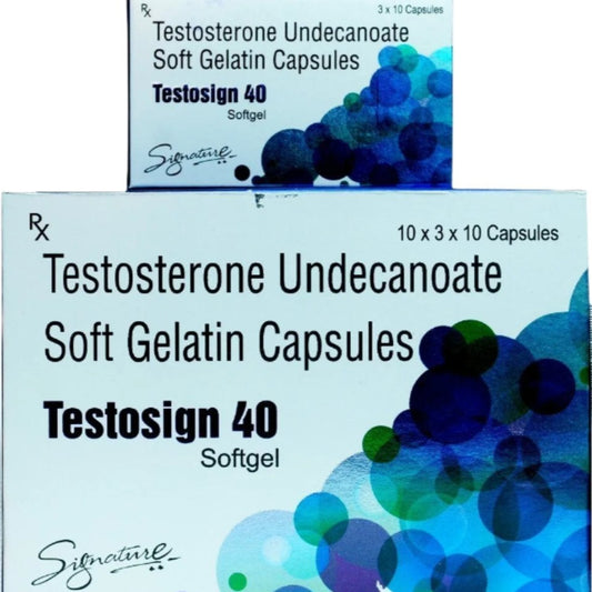 Testosign 0